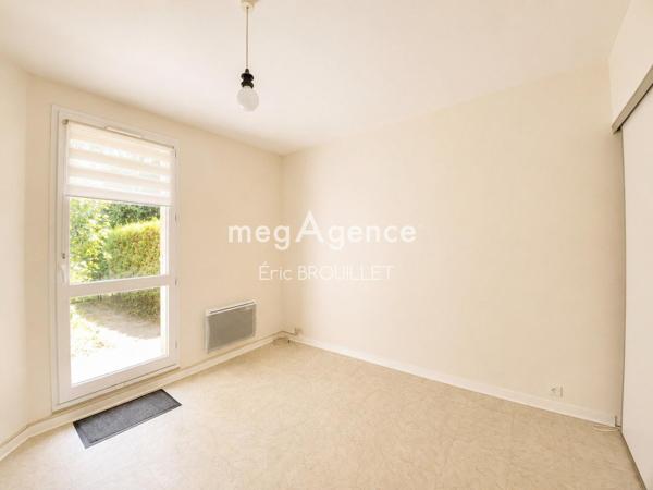 Appartement à ANGERS, 49000 - 4 pièces 88m²