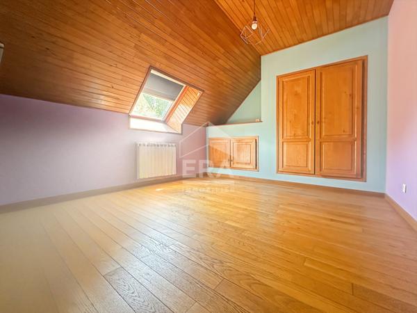 Maison Saint Fargeau Ponthierry