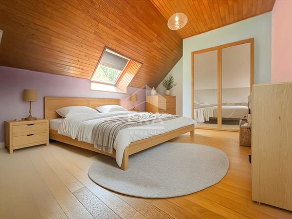 Maison Saint Fargeau Ponthierry