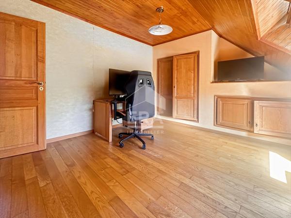 Maison Saint Fargeau Ponthierry