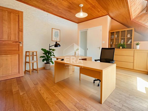 Maison Saint Fargeau Ponthierry