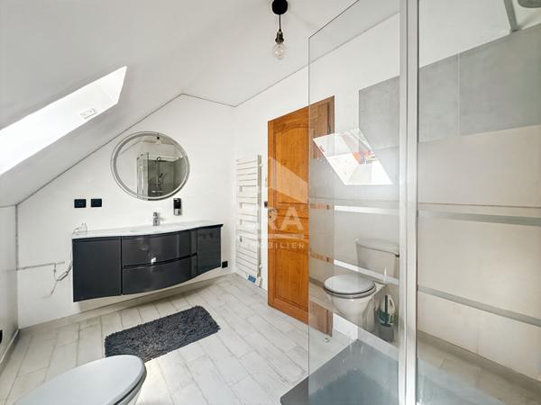 Maison Saint Fargeau Ponthierry