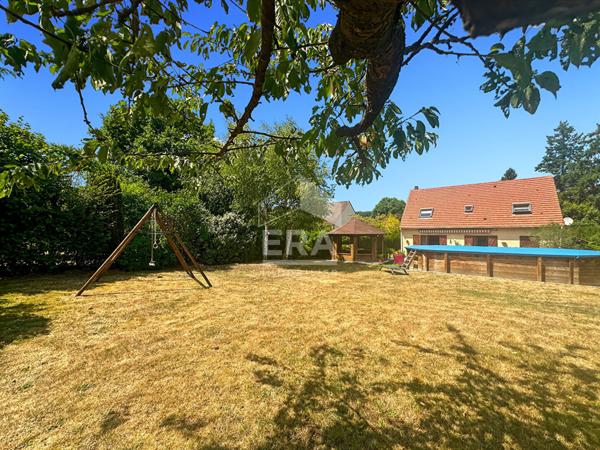 Maison Saint Fargeau Ponthierry