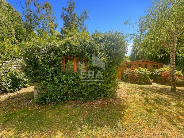 Maison Saint Fargeau Ponthierry