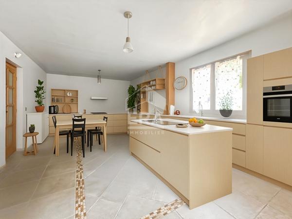 Maison Saint Fargeau Ponthierry