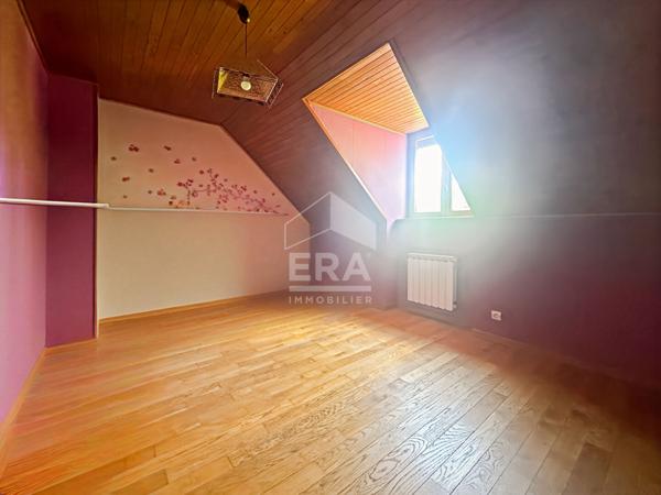 Maison Saint Fargeau Ponthierry