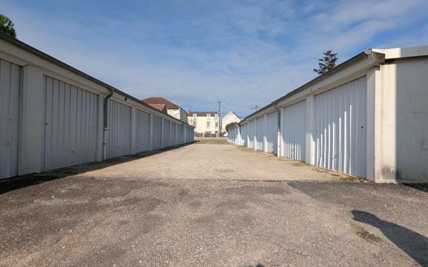 Appartement à vendre    3 pièces • 65,01 m2 Dijon