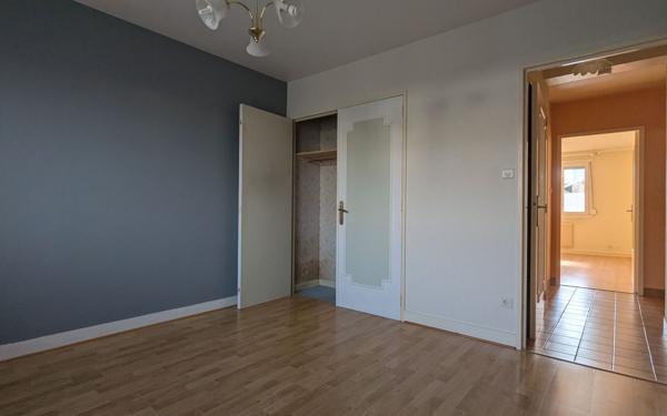Appartement à vendre    3 pièces • 65,01 m2 Dijon
