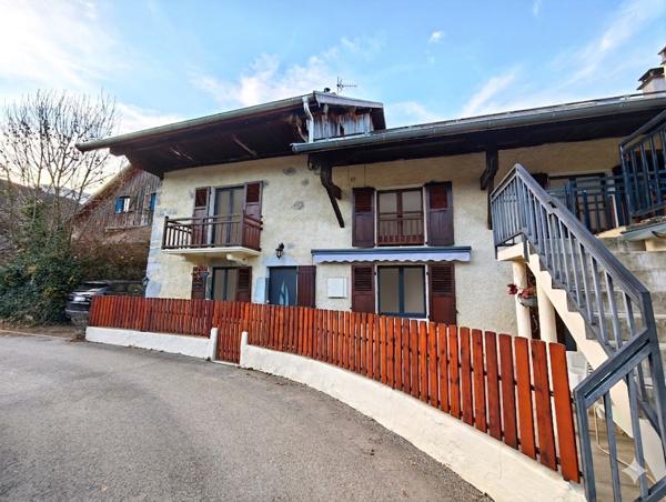 Maison à vendre - Doussard 9 pièces de 167.05 m²