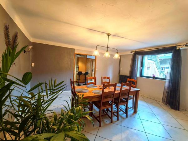 Maison à vendre - Doussard 9 pièces de 167.05 m²