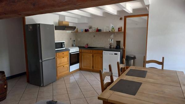 Maison à vendre - Doussard 9 pièces de 167.05 m²