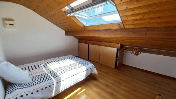 Maison à vendre - Doussard 9 pièces de 167.05 m²
