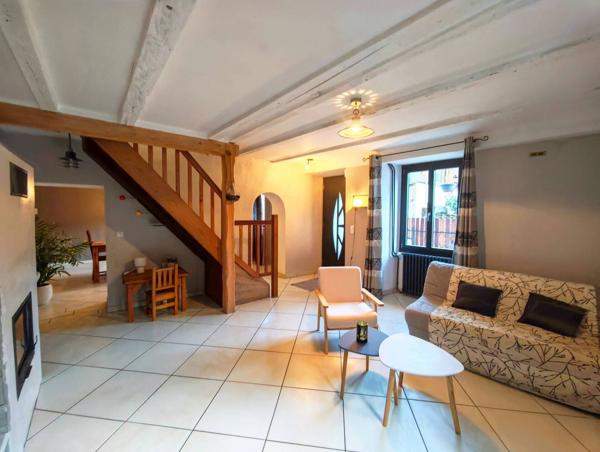 Maison à vendre - Doussard 9 pièces de 167.05 m²