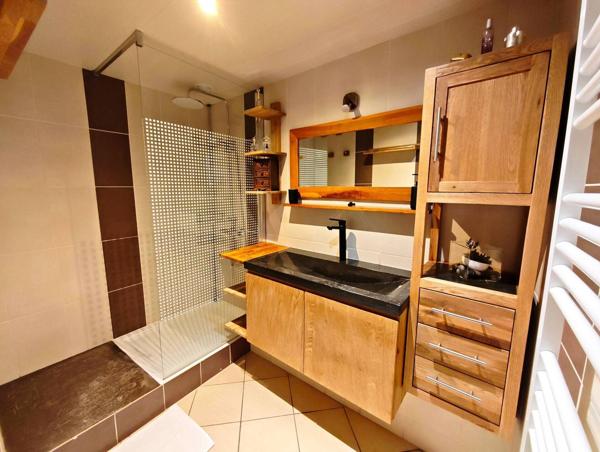 Maison à vendre - Doussard 9 pièces de 167.05 m²