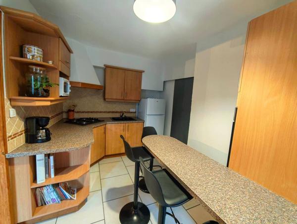 Maison à vendre - Doussard 9 pièces de 167.05 m²