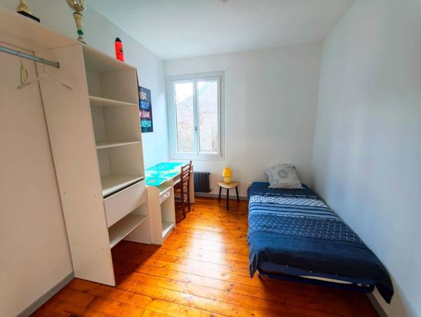Maison à vendre - Doussard 9 pièces de 167.05 m²