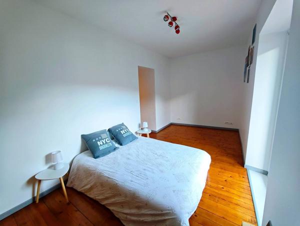 Maison à vendre - Doussard 9 pièces de 167.05 m²