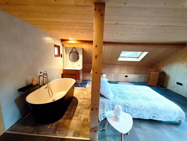 Maison à vendre - Doussard 9 pièces de 167.05 m²