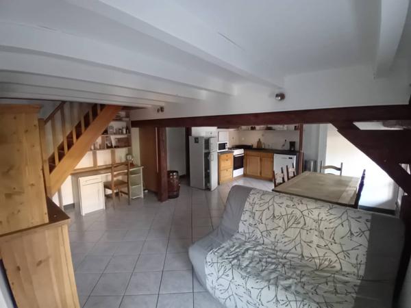 Maison à vendre - Doussard 9 pièces de 167.05 m²