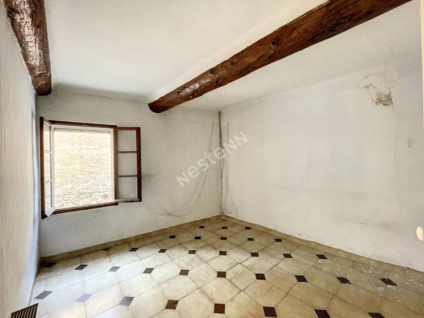 Maison de village - Lauris 138 m2 - terrasse