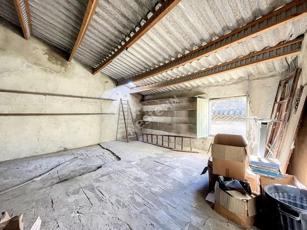 Maison de village - Lauris 138 m2 - terrasse