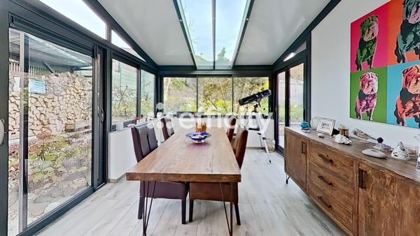 Maison 3 pièces - 130 m² Bien prestige