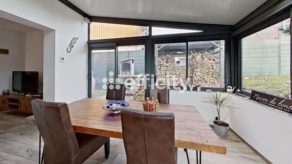 Maison 3 pièces - 130 m² Bien prestige