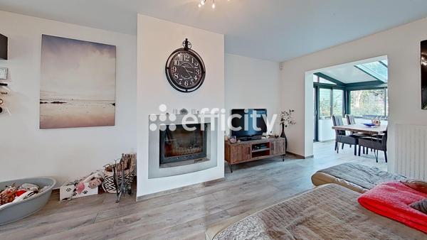 Maison 3 pièces - 130 m² Bien prestige