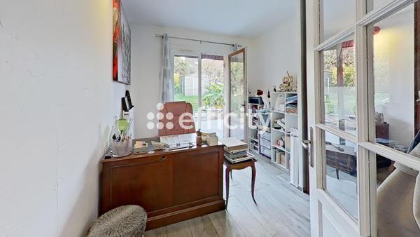 Maison 3 pièces - 130 m² Bien prestige