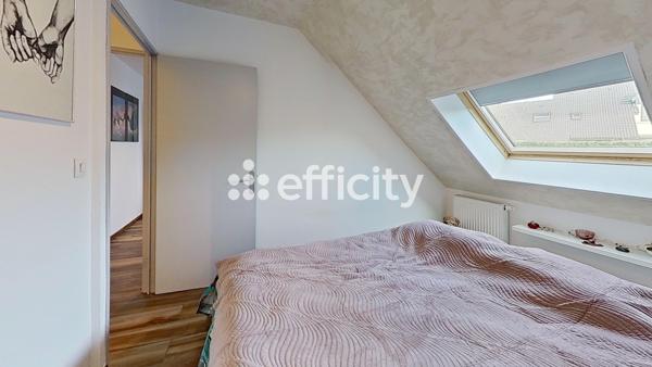 Maison 3 pièces - 130 m² Bien prestige