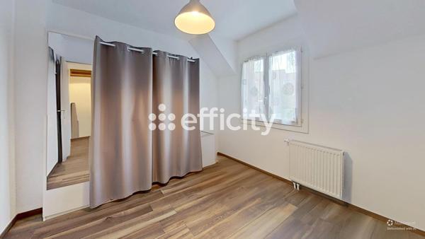 Maison 3 pièces - 130 m² Bien prestige