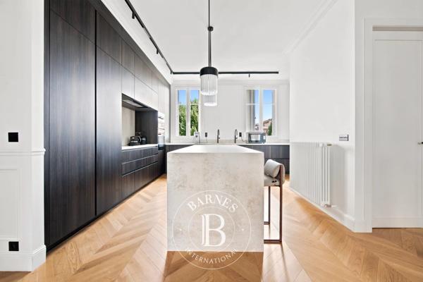 Vincennes, Appartement 4 Chambres -  183 m² à vendre