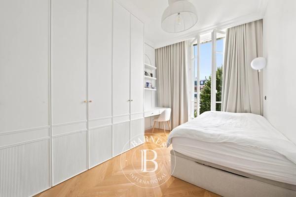 Vincennes, Appartement 4 Chambres -  183 m² à vendre