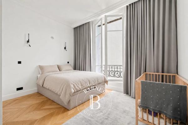 Vincennes, Appartement 4 Chambres -  183 m² à vendre