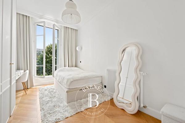 Vincennes, Appartement 4 Chambres -  183 m² à vendre