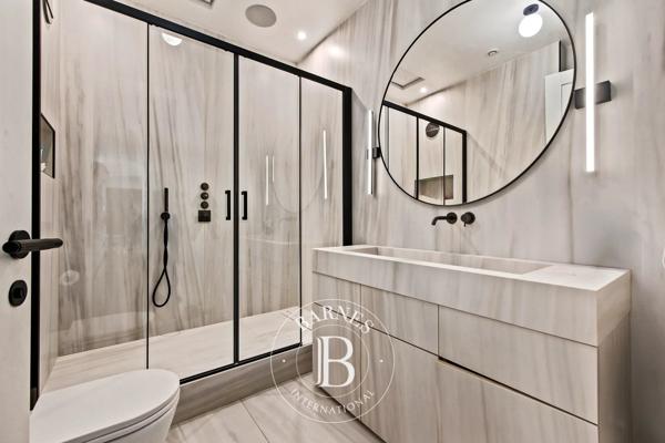 Vincennes, Appartement 4 Chambres -  183 m² à vendre