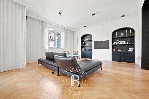 Vincennes, Appartement 4 Chambres -  183 m² à vendre