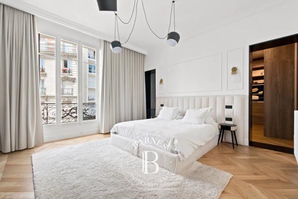 Vincennes, Appartement 4 Chambres -  183 m² à vendre