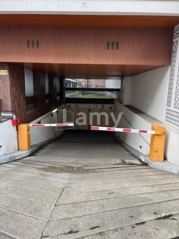 Annexes stationnement