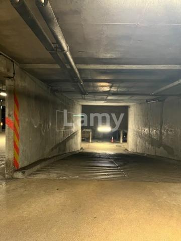 Annexes stationnement