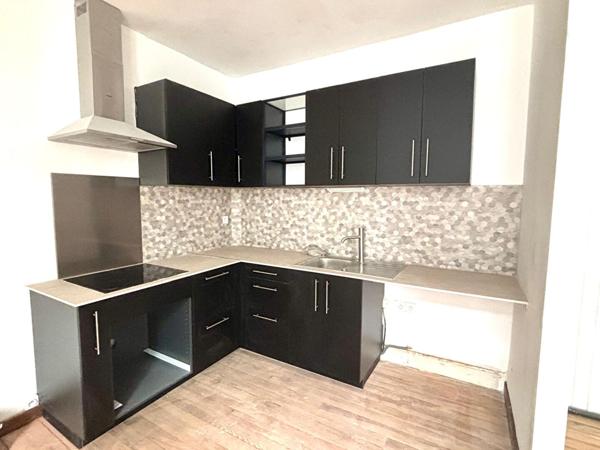 A VENDRE Appartement Dax 2 pièces