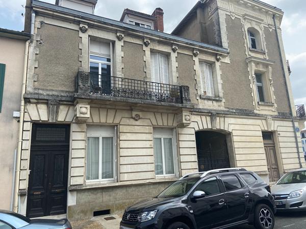 A VENDRE Appartement Dax 2 pièces