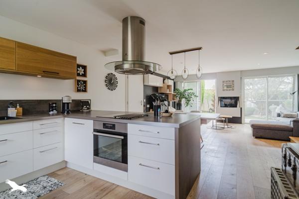 Maison à vendre |  Genas |  4 pièces | 89 m²