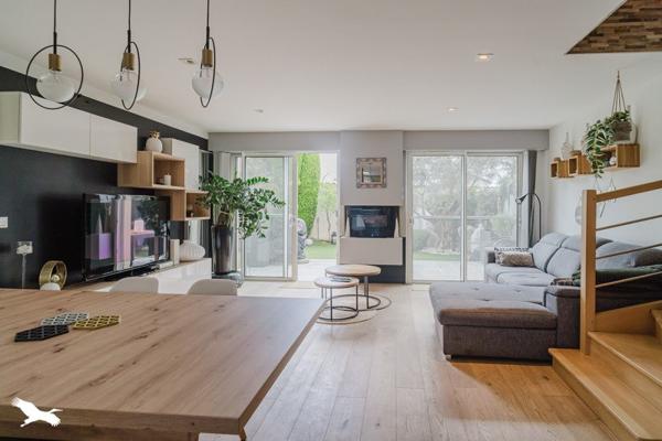 Maison à vendre |  Genas |  4 pièces | 89 m²