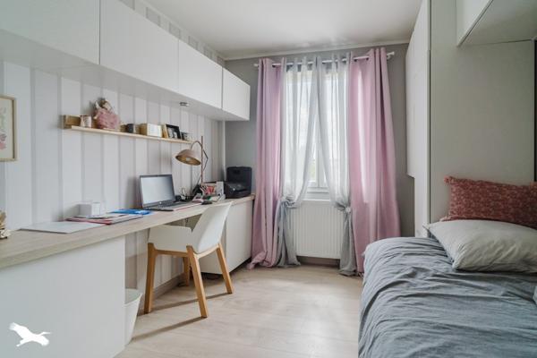Maison à vendre |  Genas |  4 pièces | 89 m²