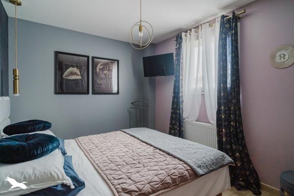 Maison à vendre |  Genas |  4 pièces | 89 m²