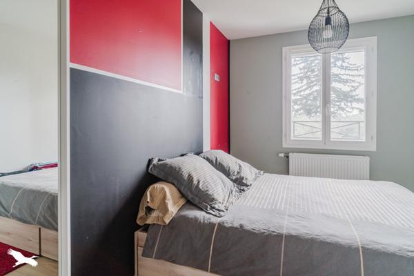 Maison à vendre |  Genas |  4 pièces | 89 m²