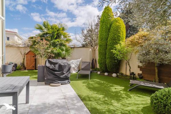Maison à vendre |  Genas |  4 pièces | 89 m²