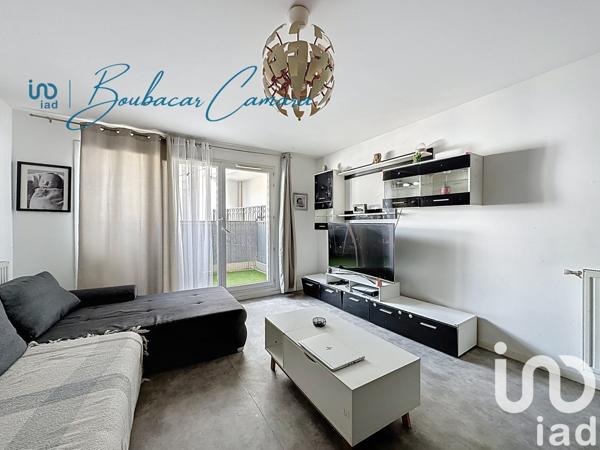 Appartement à vendre 3 pièces 60 m² Sartrouville