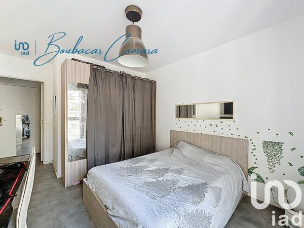 Appartement à vendre 3 pièces 60 m² Sartrouville